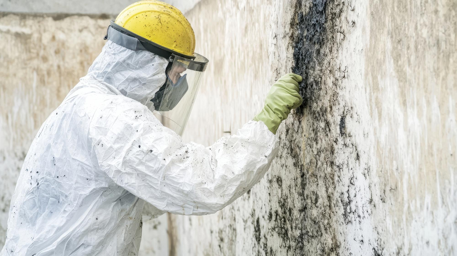 Mold Removal